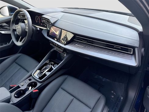 Certified 2026 Audi A3 2.0T Premium w/ Convenience Package image 30