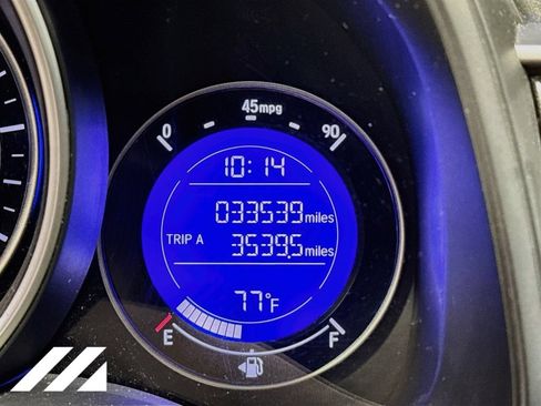 Used 2020 Honda Fit LX image 11