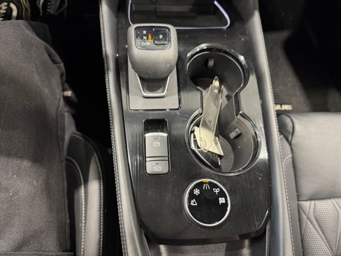 Used 2025 Nissan Rogue Platinum w/ Tech Package AWD/4WD image 19