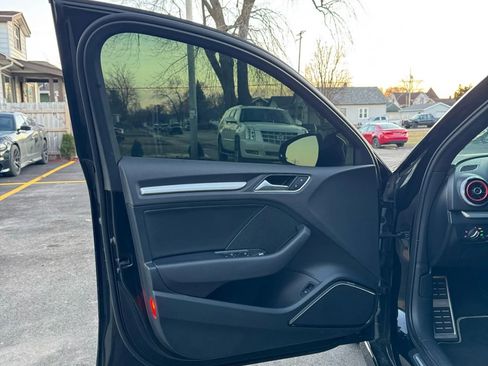 Used 2016 Audi S3 Premium Plus w/ Technology Package image 13