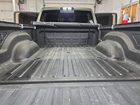 Used 2021 RAM 2500 Laramie image 12