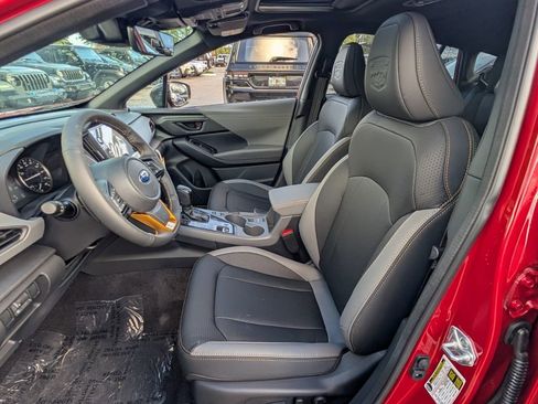 New 2026 Subaru Crosstrek 2.5i Wilderness AWD/4WD image 10