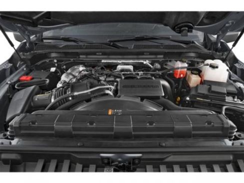 New 2026 GMC Sierra 2500 AT4X AWD/4WD image 14