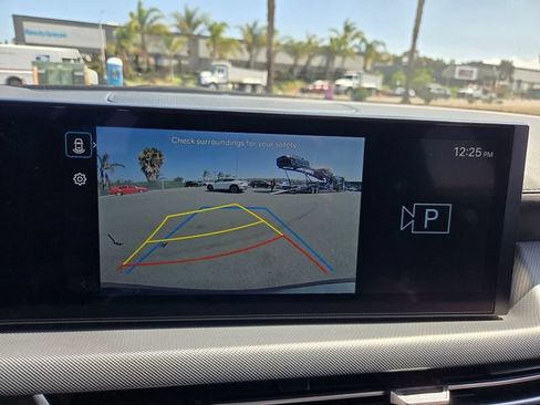 Used 2024 Hyundai Sonata SEL FWD image 9