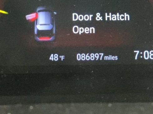 Used 2019 Honda Civic Type R image 7