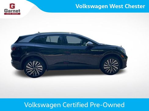 Certified 2023 Volkswagen ID.4 Pro S Plus AWD/4WD image 7
