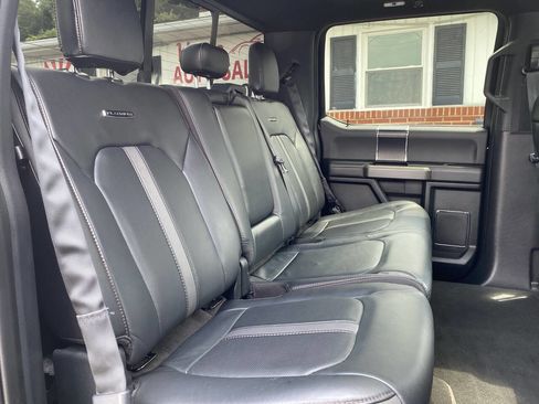 Used 2020 Ford F150 Platinum image 23