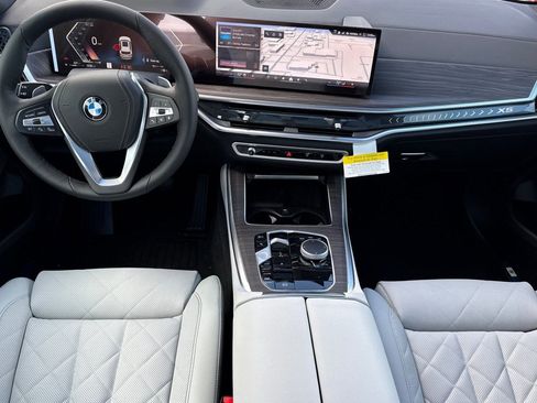New 2026 BMW X5 xDrive40i image 15