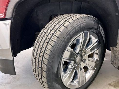 Used 2017 GMC Sierra 1500 SLT AWD/4WD image 33