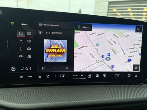 New 2025 Audi SQ5 Premium Plus image 19