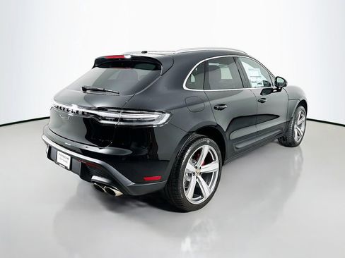 New 2026 Porsche Macan S image 9
