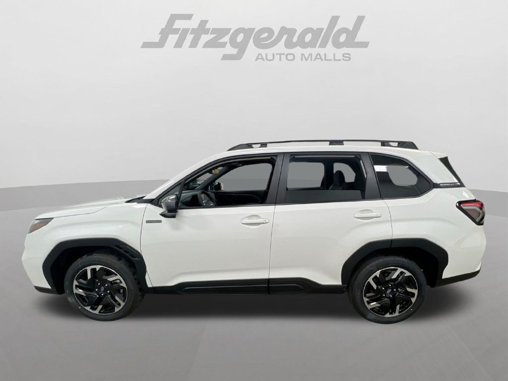 New 2026 Subaru Forester Premium AWD/4WD image 14