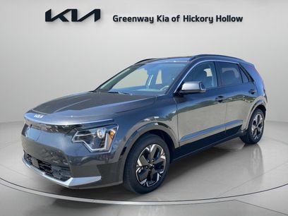 Used 2024 Kia Niro Wind