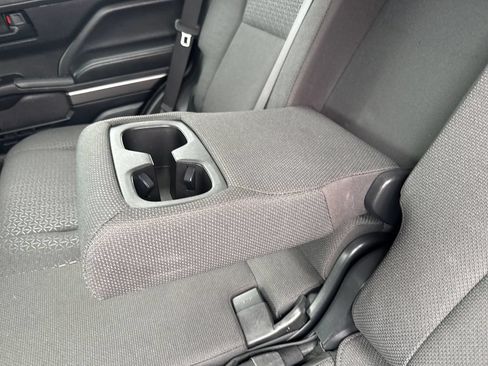 Used 2026 Toyota 4Runner SR5 AWD/4WD image 35