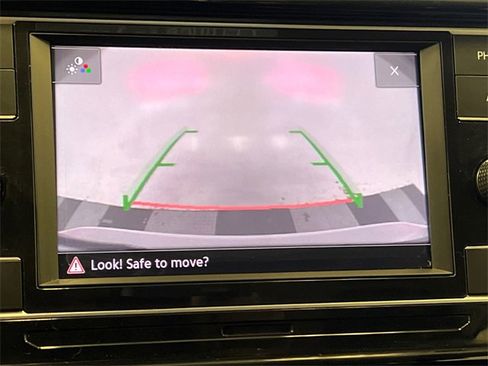 Certified 2024 Volkswagen Taos S image 25