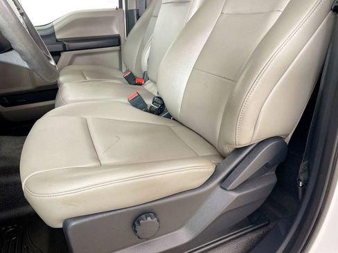 Used 2022 Ford F250 XL w/ Power Equipment Group image 20