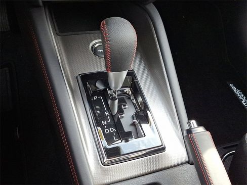 New 2026 Mitsubishi Outlander Sport LE image 7