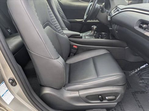 Used 2021 Lexus UX 250h w/ Premium Package AWD/4WD image 21