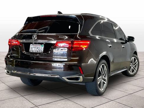 Used 2018 Acura MDX FWD w/ Advance Package image 14