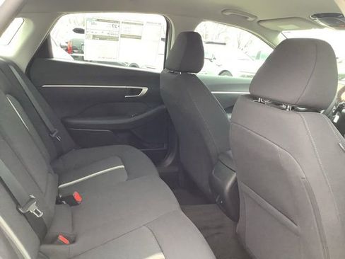 New 2026 Hyundai Sonata SEL AWD/4WD image 24