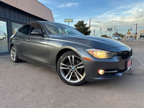 Used 2014 BMW 328i xDrive Sedan image 45