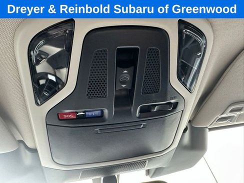 New 2025 Subaru Outback Premium image 21