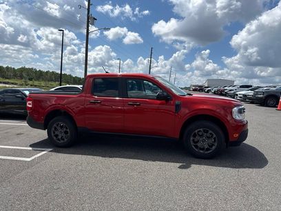 Used 2024 Ford Maverick XLT w/ XLT Luxury Package