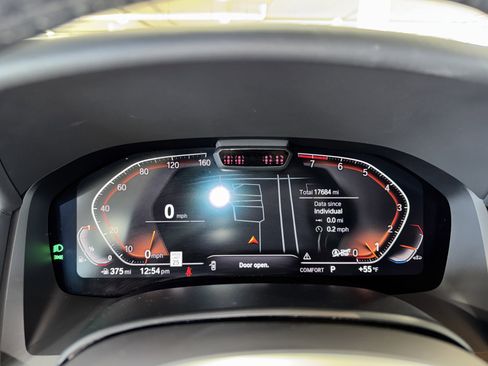 Used 2025 BMW 840i xDrive image 23