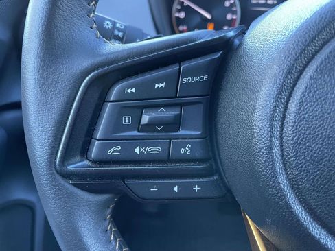 Used 2024 Subaru Crosstrek 2.5i Wilderness image 33