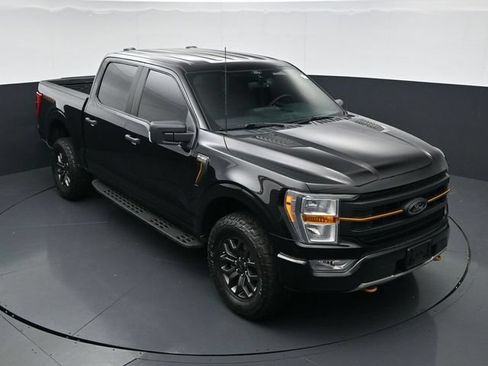 Used 2022 Ford F150 Tremor AWD/4WD image 34