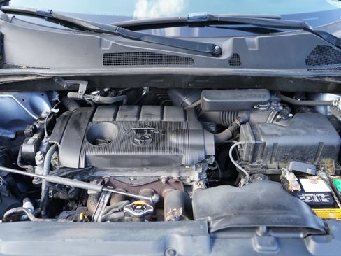 Used 2011 Toyota Highlander 2WD image 17
