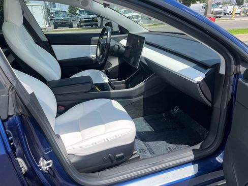 Used 2018 Tesla Model 3 Long Range AWD/4WD image 26