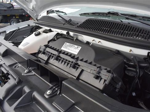 New 2025 Chevrolet Express 3500 w/ Power Convenience Package image 30