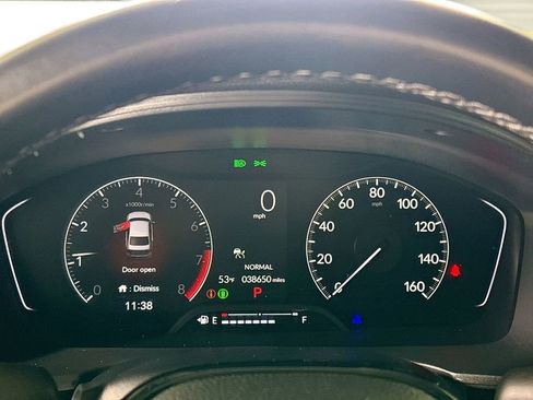 Certified 2023 Honda Civic Sport image 15