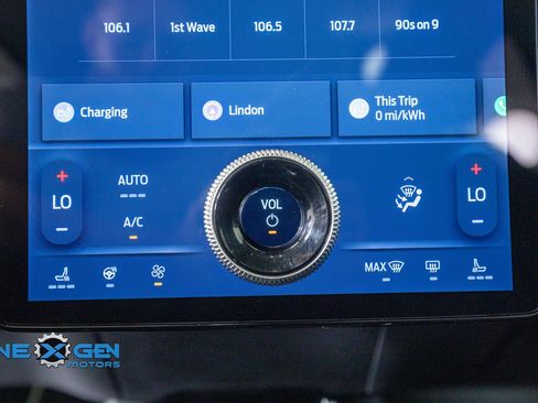 Used 2023 Ford Mustang Mach-E California Route 1 AWD/4WD image 21