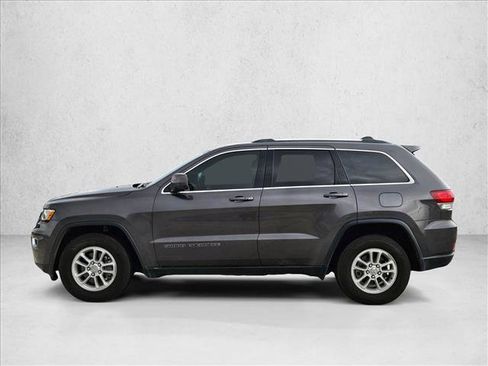 Used 2020 Jeep Grand Cherokee Laredo RWD image 8
