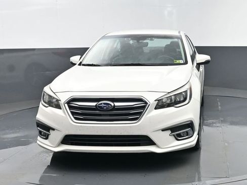 Used 2019 Subaru Legacy 2.5i Limited w/ Popular Package #2A image 23
