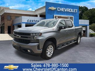 Used 2022 Chevrolet Silverado 1500 RST AWD/4WD video 1
