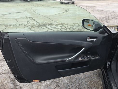 Used 2012 Lexus IS 250C 250C image 11