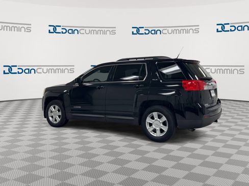 Used 2010 GMC Terrain SLE w/ Convenience Package image 6