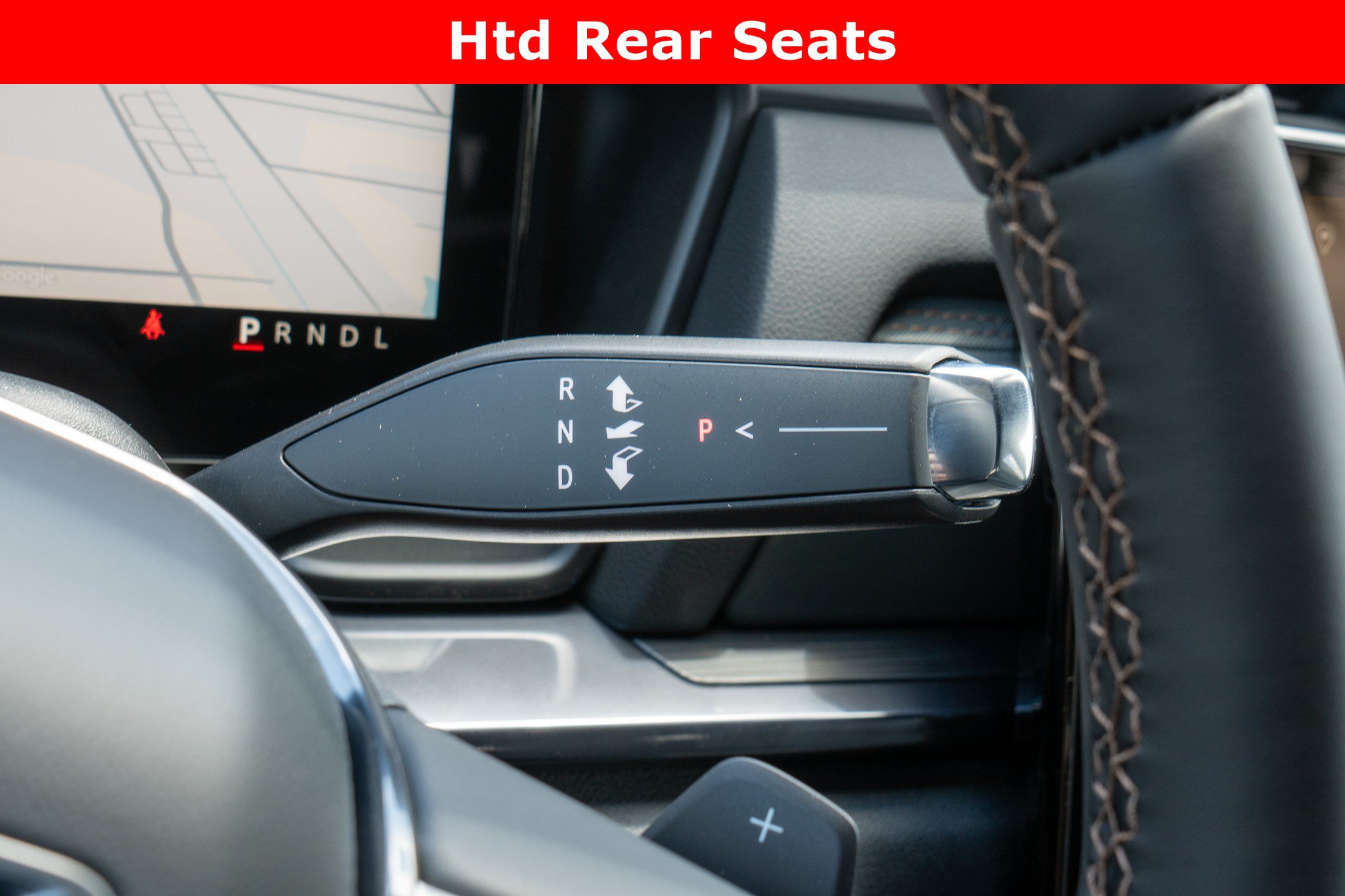 New 2026 GMC Terrain AT4 w/ Convenience Package III AWD/4WD image 22