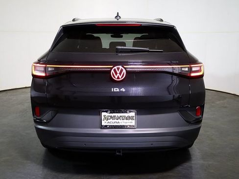 Used 2023 Volkswagen ID.4 Pro S AWD/4WD image 10