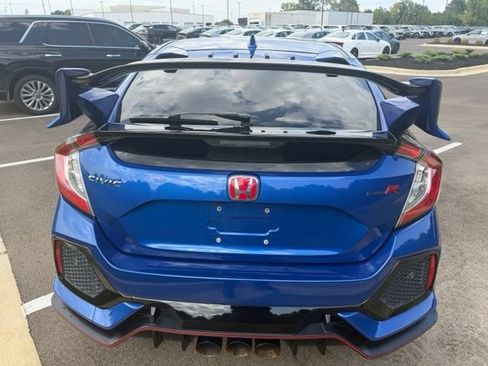 Used 2019 Honda Civic Type R image 7