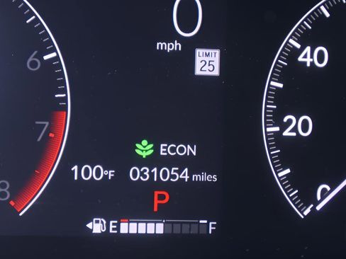 Used 2023 Honda HR-V Sport image 8