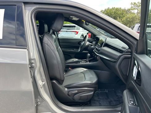 Used 2024 Jeep Compass Trailhawk image 34