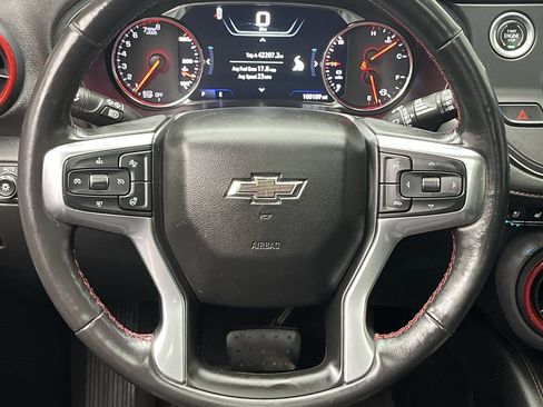 Used 2019 Chevrolet Blazer RS AWD/4WD image 18