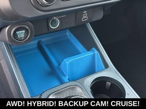 New 2026 Ford Maverick XLT w/ Equipment Group 301A image 20