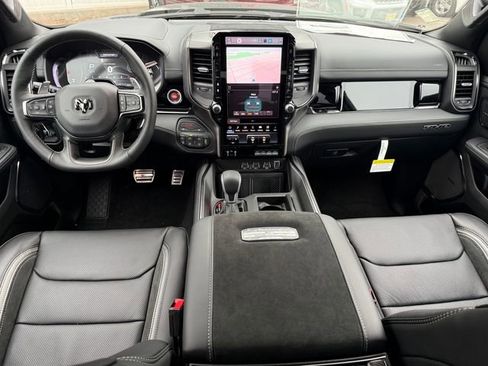 New 2026 RAM 1500 RHO w/ RHO Level 1 Equipment Group image 19