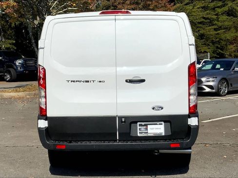 New 2026 Ford Transit 150 Low Roof w/ Load Area Protection Package image 4