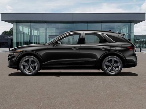 New 2025 Genesis GV70 2.5T w/ Sport Prestige Package AWD/4WD image 3